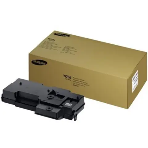 Samsung MLT-W706 - Pojemnik na zużyty toner Samsung MultiXpress K-7400, K-7500, K-7600
